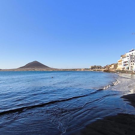 El Chaparral Studio Poolview Ground Floor Arona  Luaran gambar