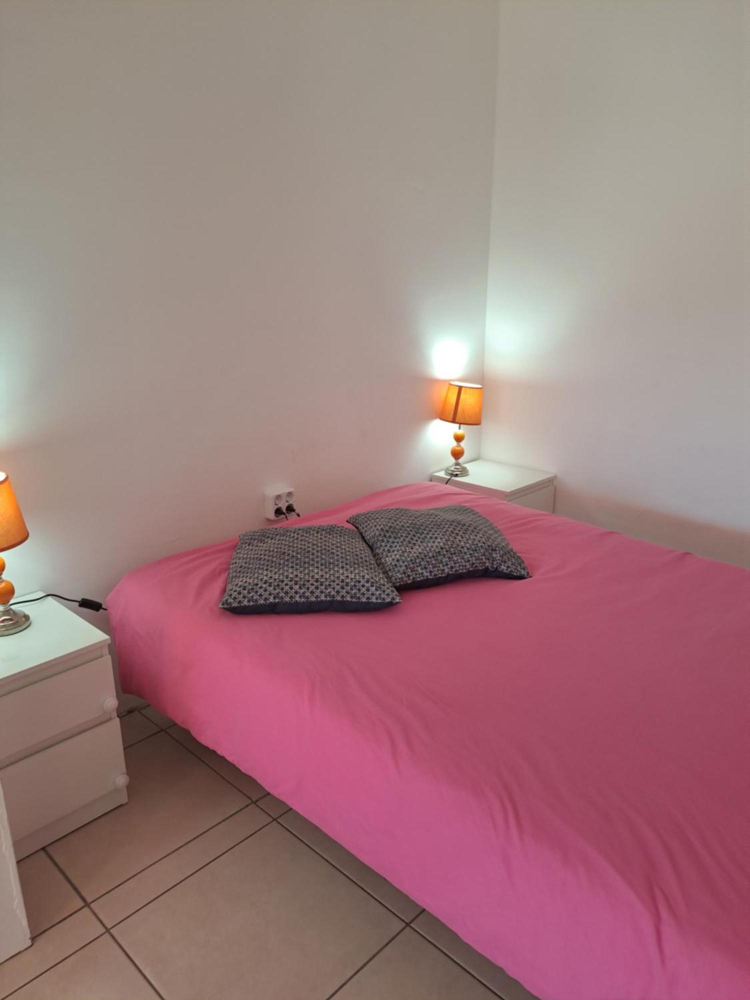 El Chaparral Studio Poolview Ground Floor Arona  Luaran gambar