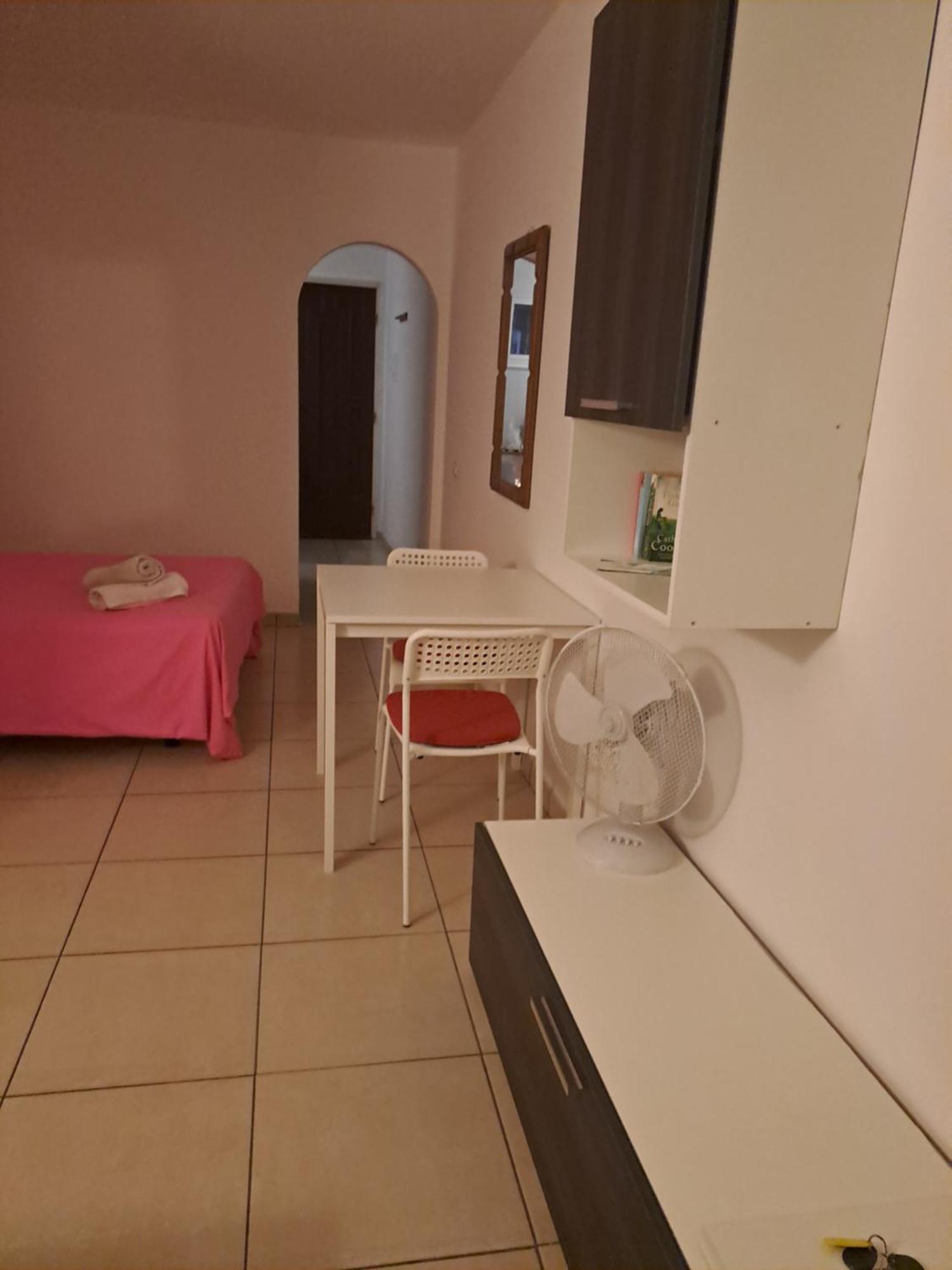 El Chaparral Studio Poolview Ground Floor Arona  Luaran gambar