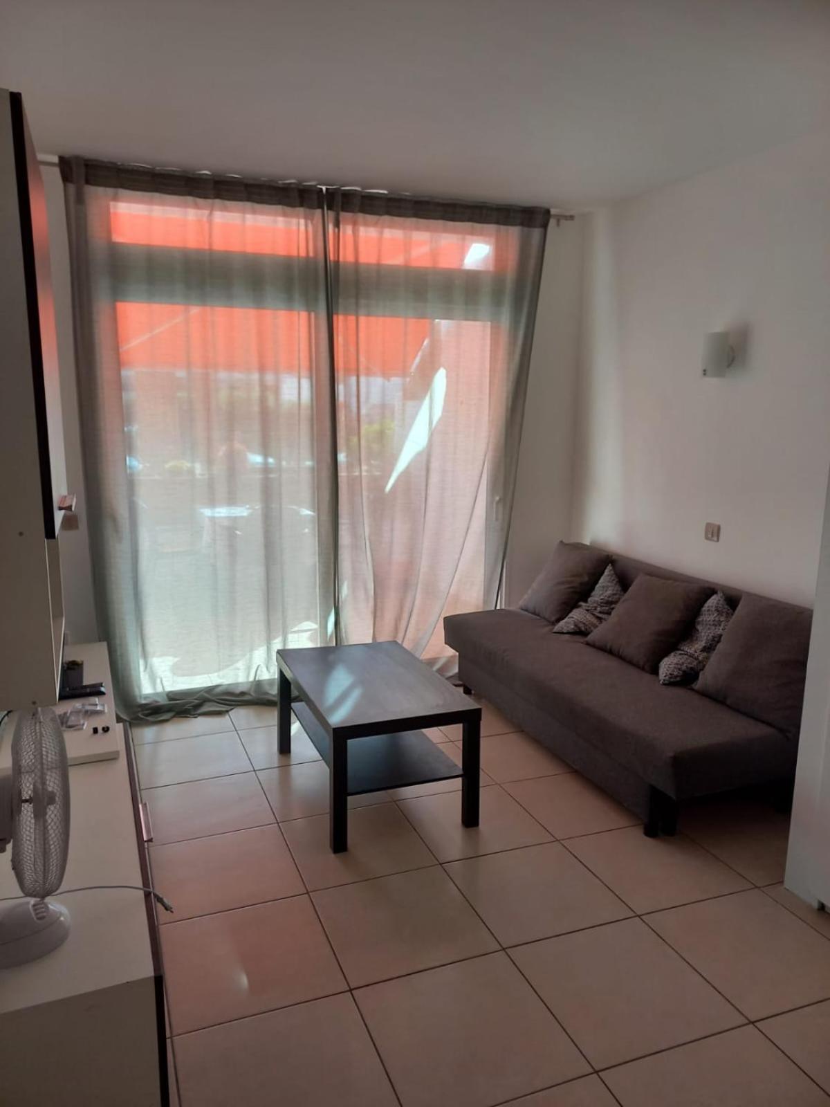 El Chaparral Studio Poolview Ground Floor Arona  Luaran gambar